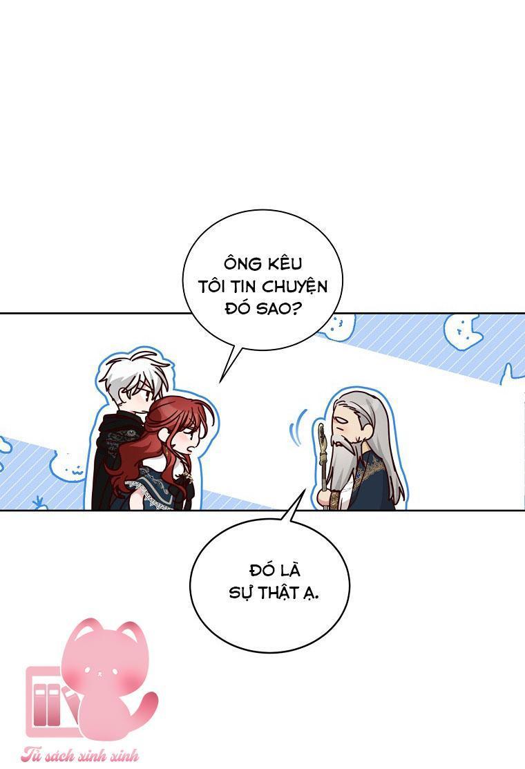 thế thì ta cứ trở thành kẻ ác thôi chapter 61 33