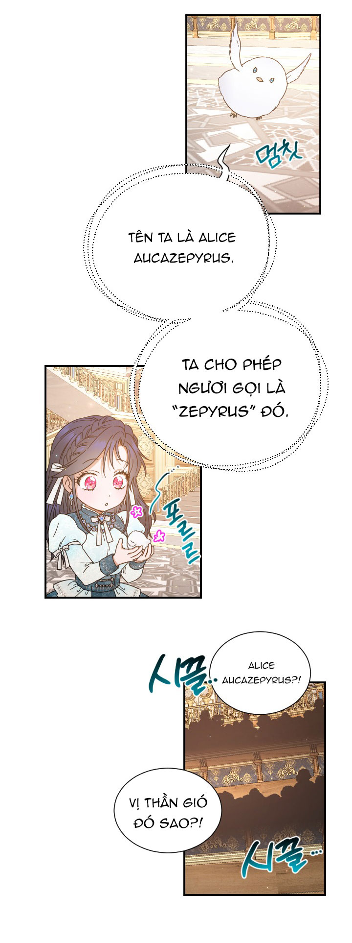 lady baby chapter 207.2 35