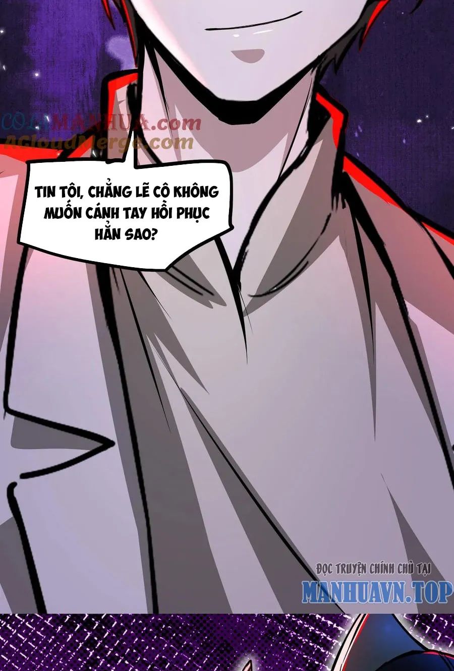 quỷ dị dược tề sư: bệnh nhân của ta đều là kinh khủng chapter 86 20