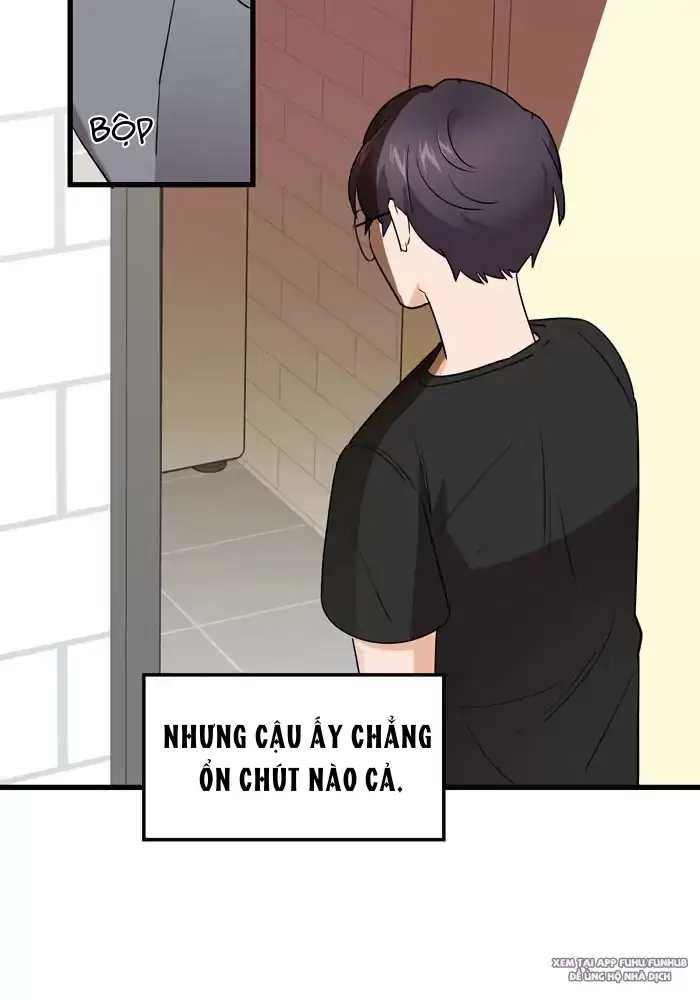 anh bạn của tôi đang phát sáng kìa ! chapter 42 71