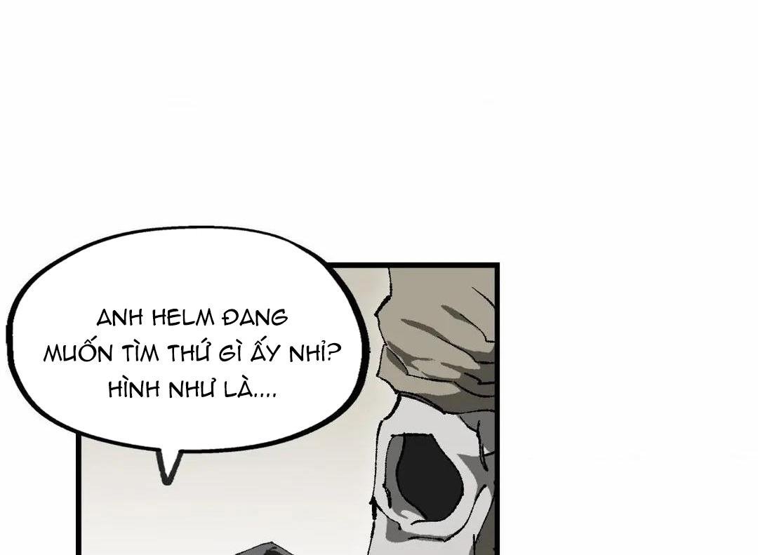 hãy khóc đi đừng ngại ngùng! Chapter 20 END SS1 12