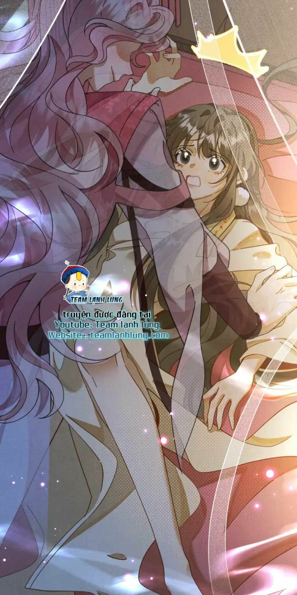 ác nữ mỹ nhân siêu vô hại chapter 8 4