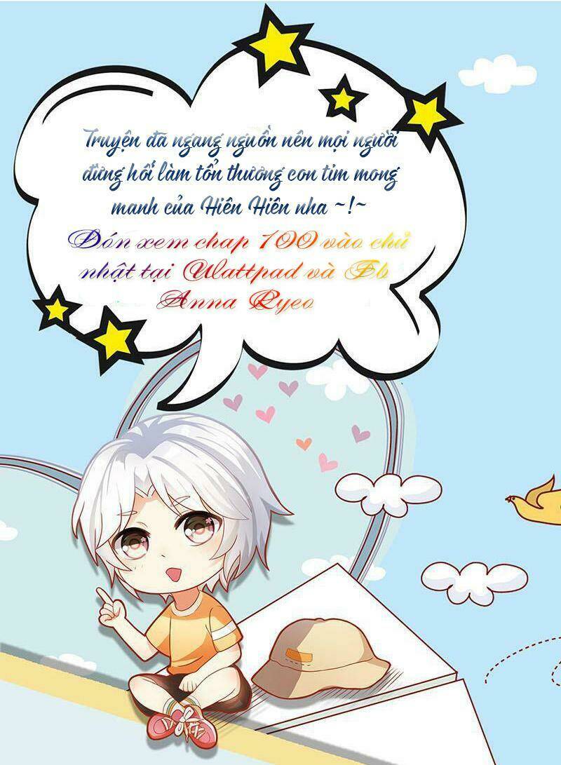 không gả cho tổng tài, gả cho người hầu chapter 99 41