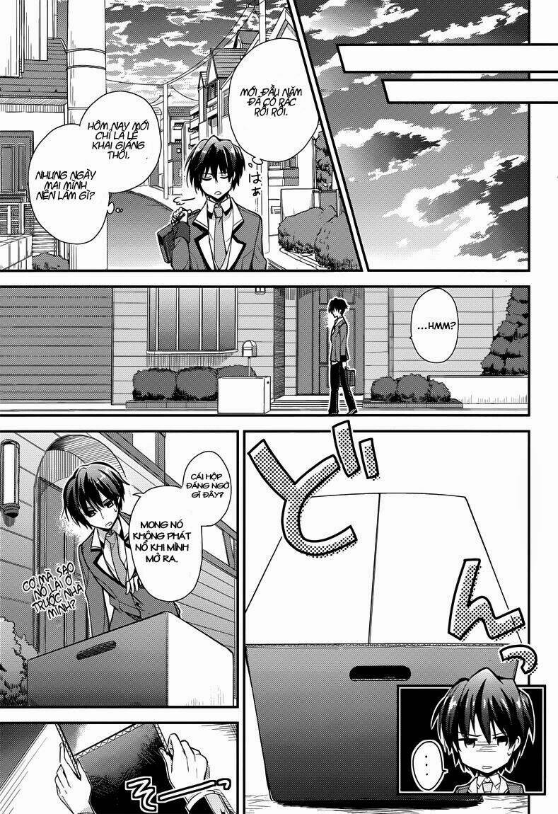 koi ga saku koro sakura doki - charming scarlet chapter 2 19