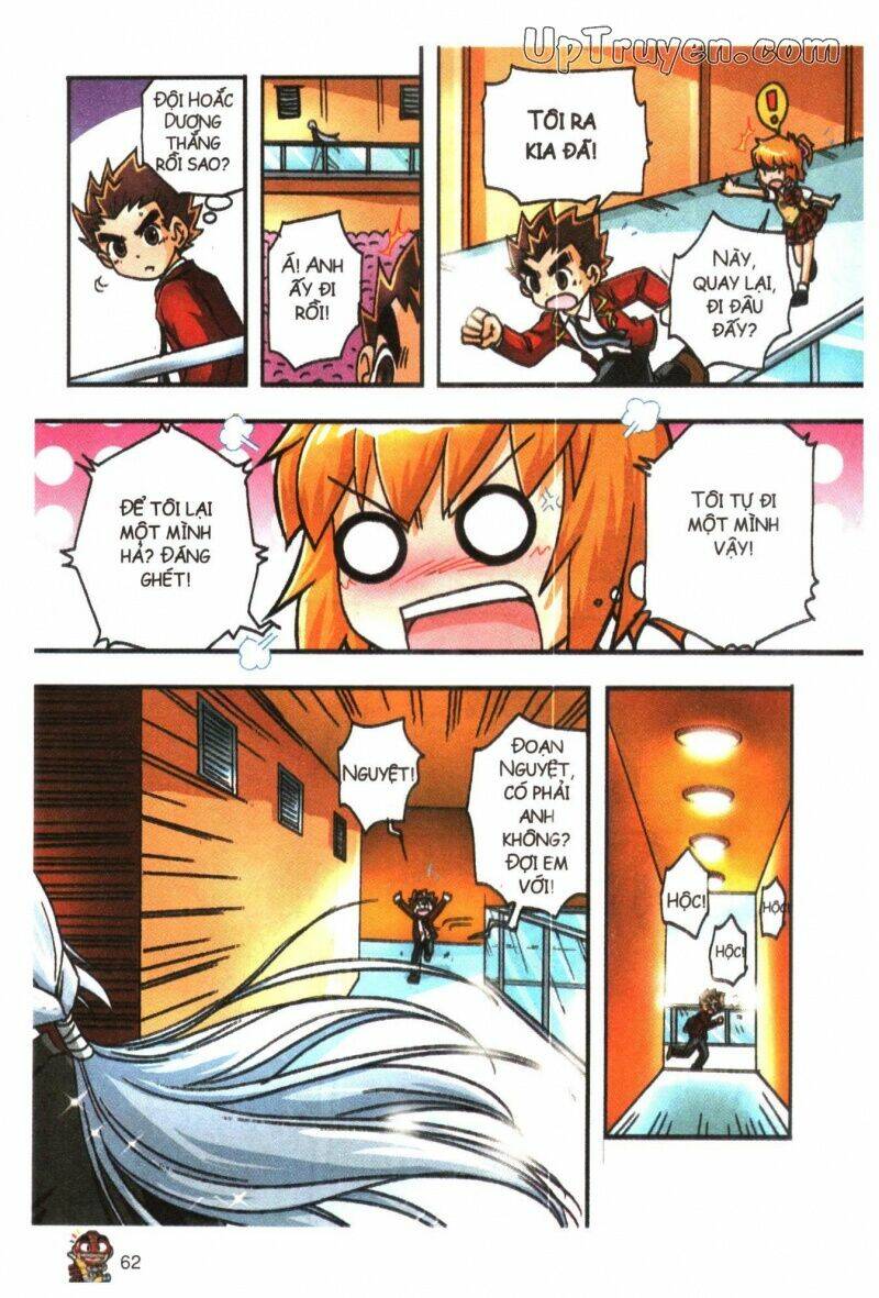 siêu nhân mì ăn liền chapter 16 84