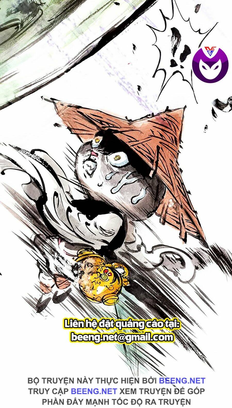 miêu hiệp chapter 6 30