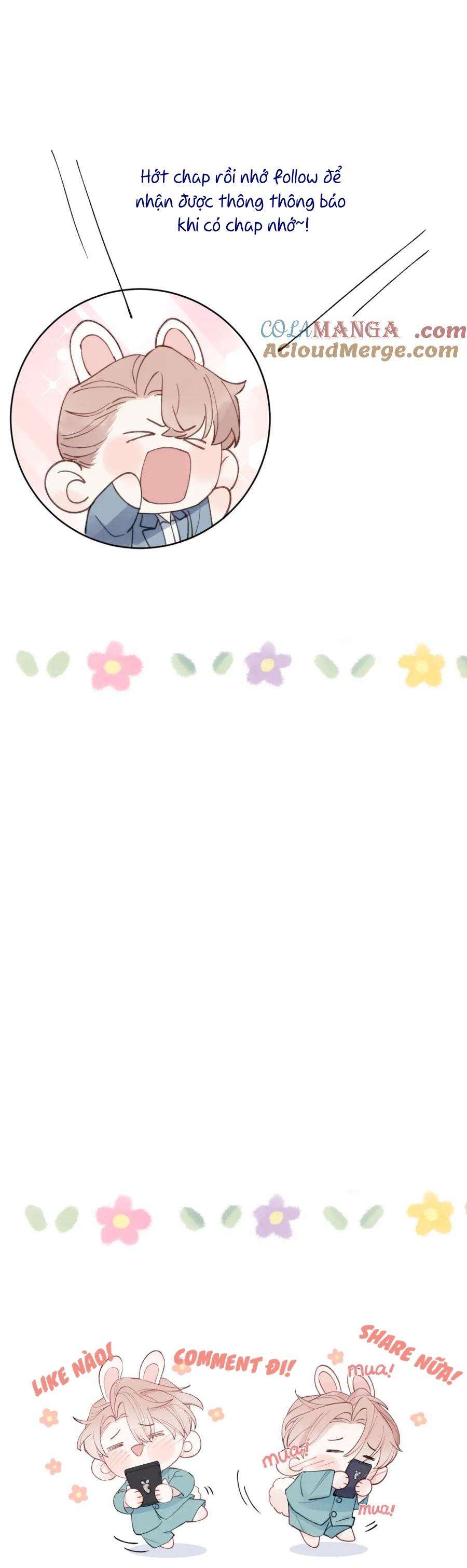 nhật ký thất tình của mr.nhung chapter 61 17