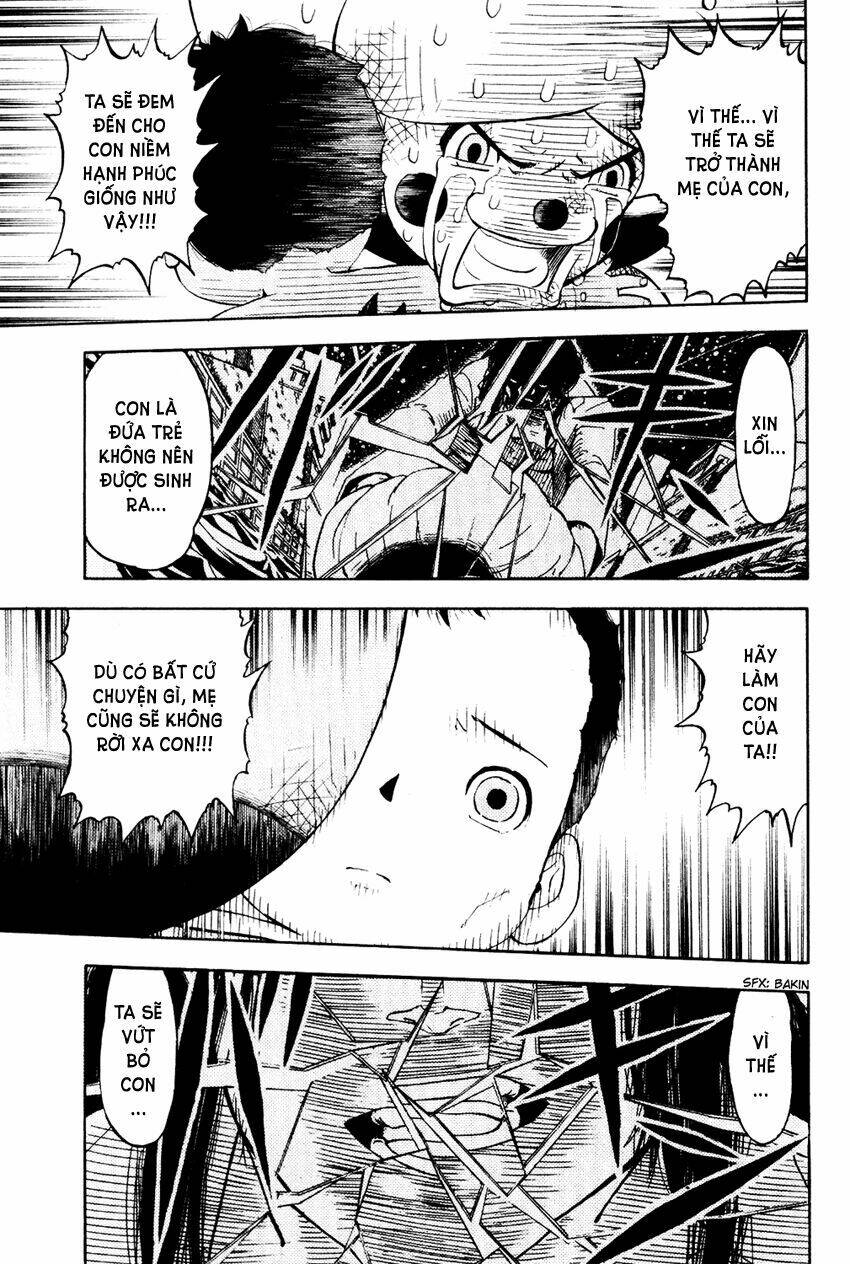 doubutsu no kuni chapter 1 64