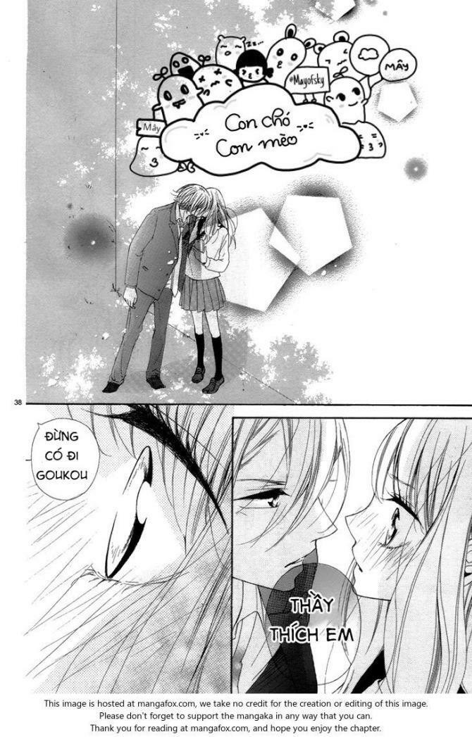 18-sai no himitsu chapter 1 40