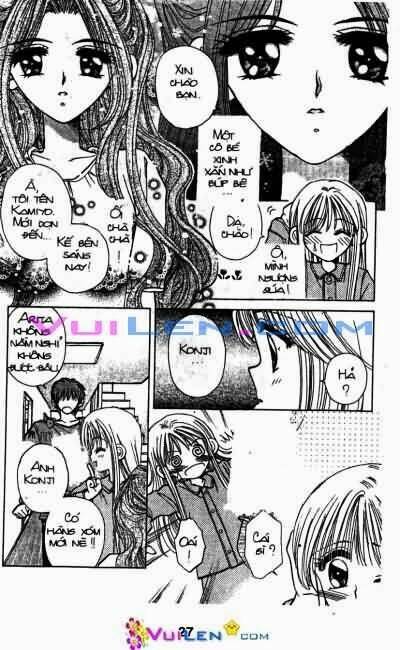 arita đáng yêu chapter 5 27