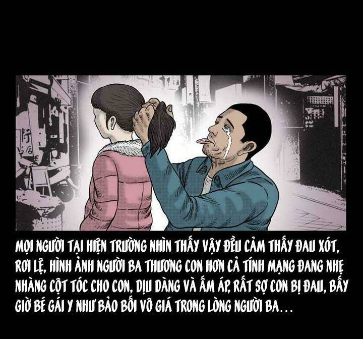 kỳ án có thật chapter 56 67