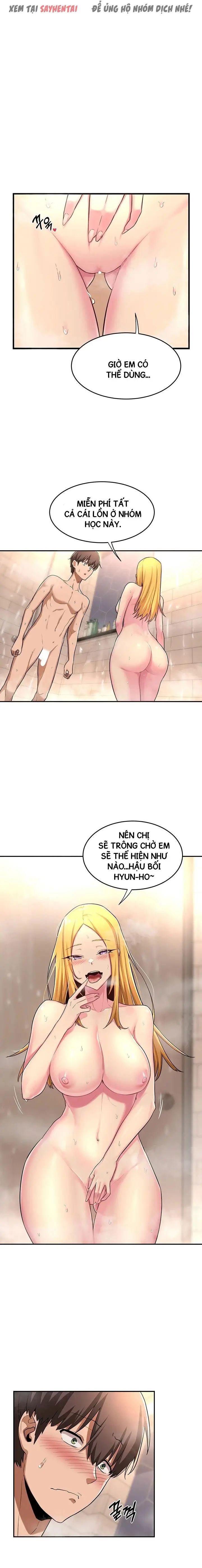 nhóm học tình thú chapter 7 1