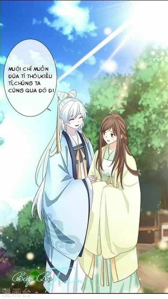 cửu khuyết phong hoa chapter 2 34