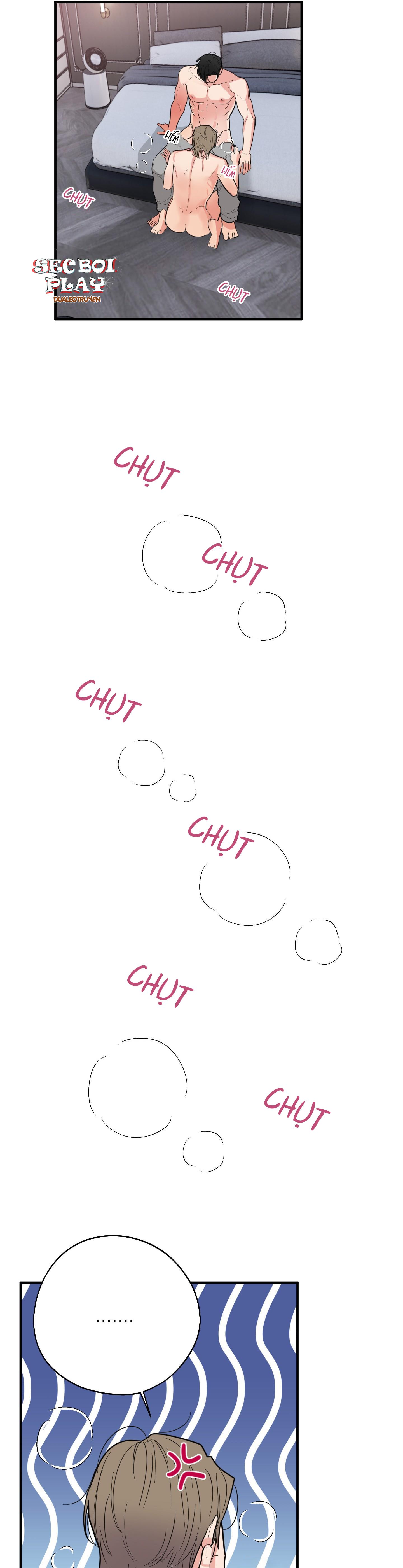 món quà dành cho kẻ ngạo mạn chapter 2 35