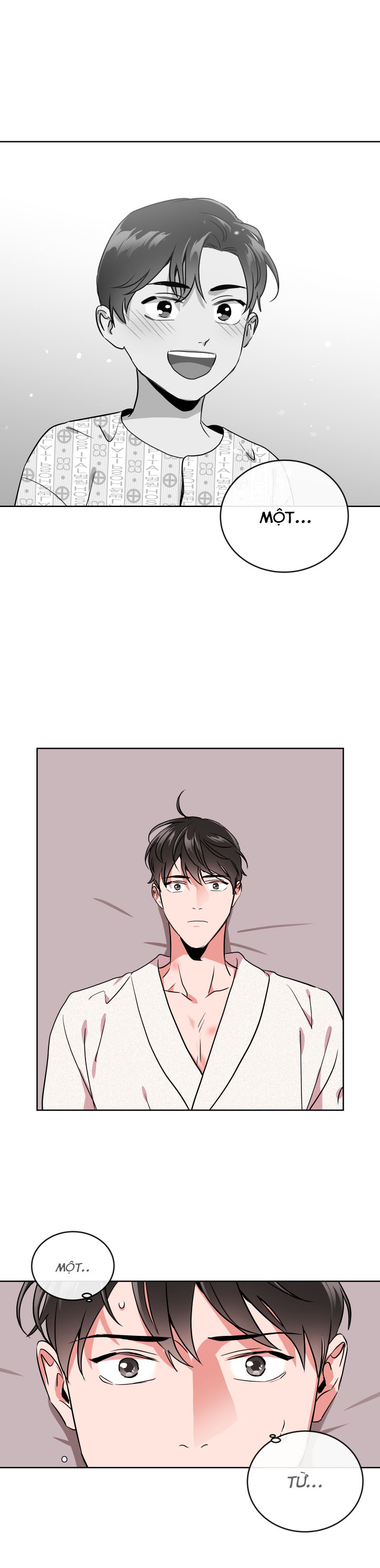 đặc vụ red candy chapter 94 23