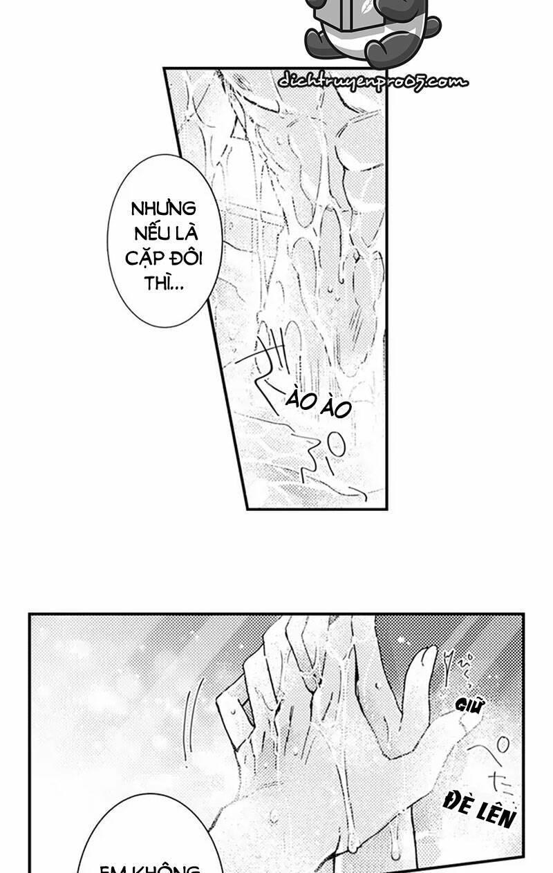 sếp thú tính nhà bên chapter 90 22