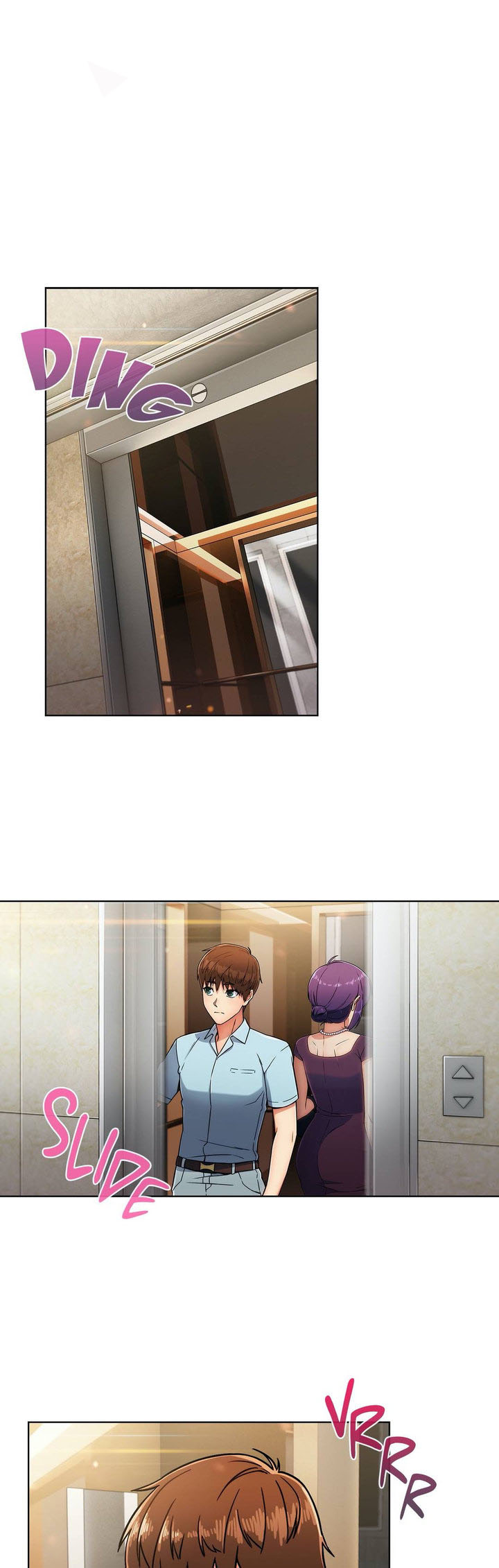 chân tình của min hyuk chapter 6 21