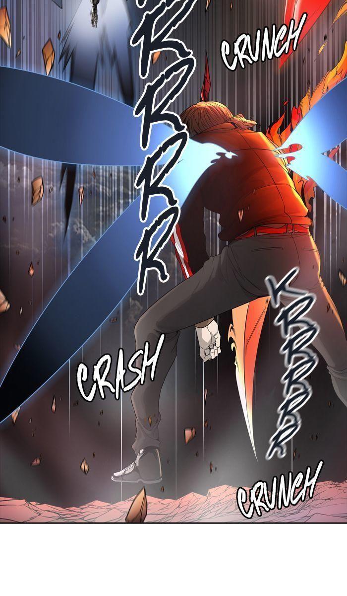 tòa tháp bí ẩn 2 chapter 449 11