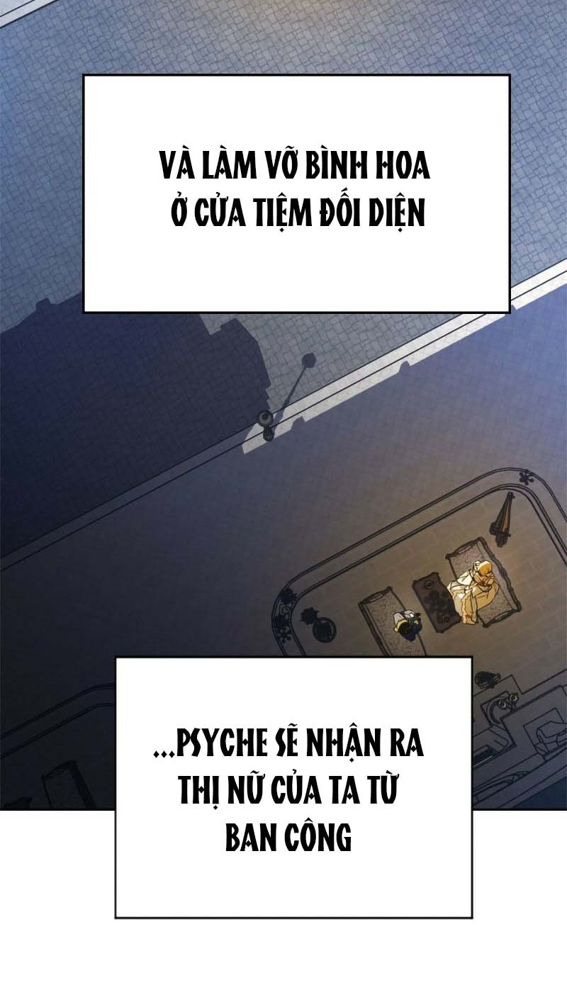 tôi muốn trở thành cô ấy dù chỉ là một ngày chapter 44 48