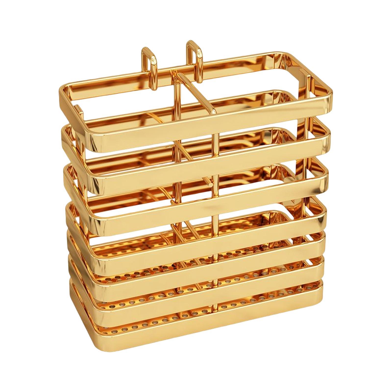 Modern Makeup Organizer Makeup Display Boxes Caddy Holder Large for Bedroom