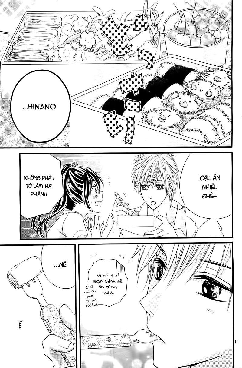 kare kano hajimemashita chapter 1 11