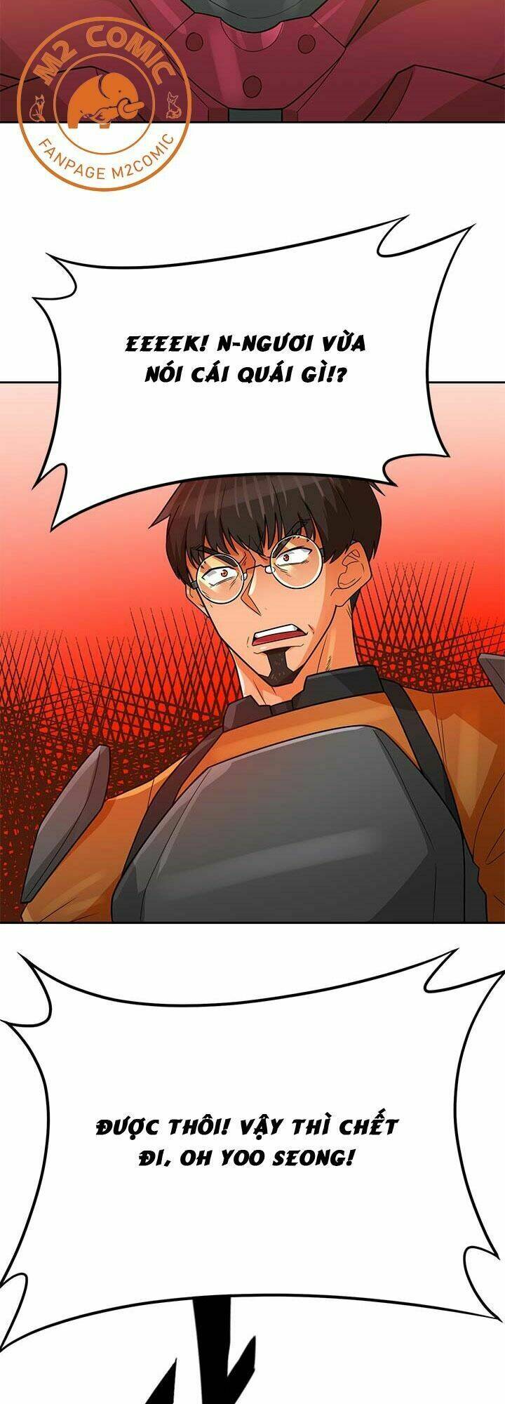 tôi tự động săn một mình chapter 89 51