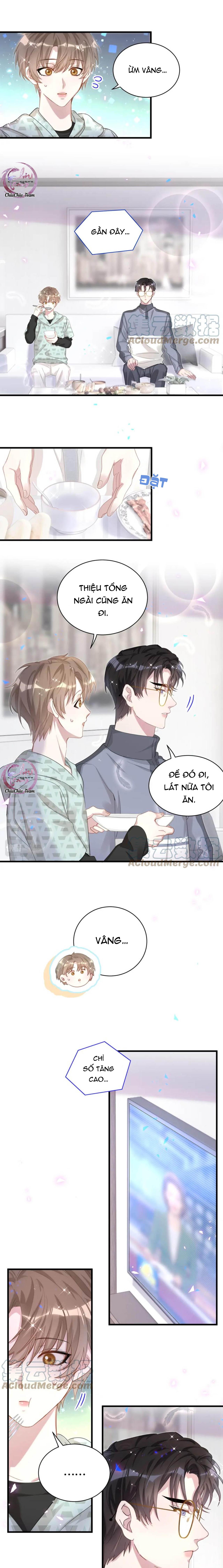 kết hôn là chuyện nhỏ chapter 14 7