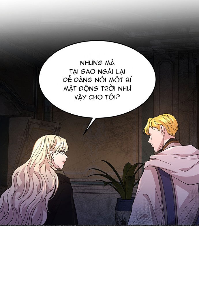 như gió trên cành cây khô chapter 57 63