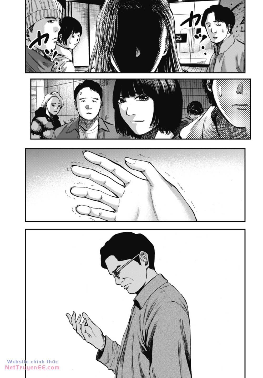 Gia Đình Vui Vẻ - Mẹ Thuê Báo Oán chapter 16.2 11