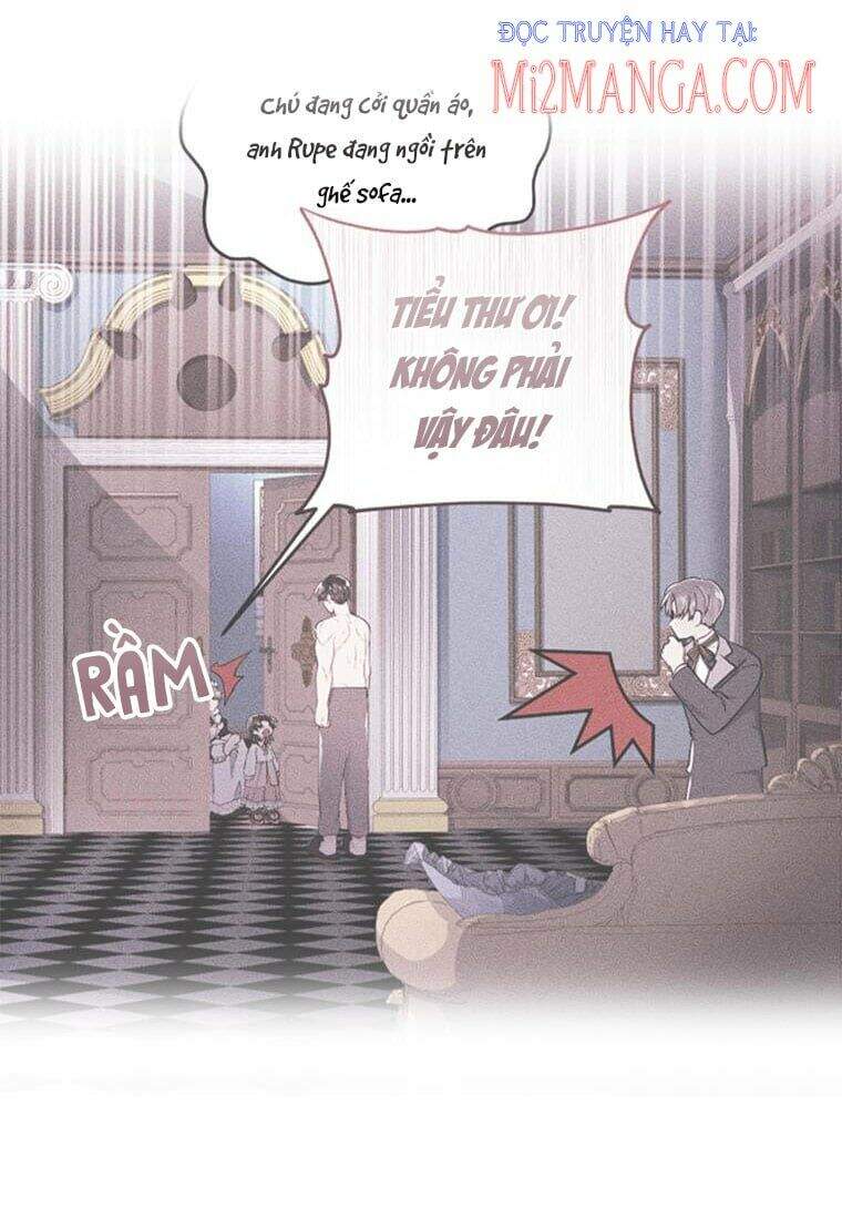 tôi đã trở thành con gái nuôi của nam chính chapter 30 50