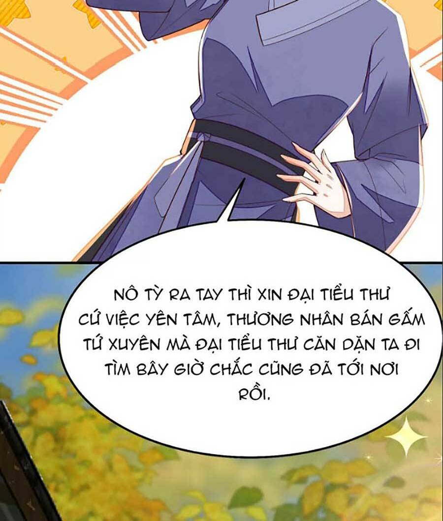 rơi vào cạm bẫy ngọt ngào của tứ thúc chapter 14 28
