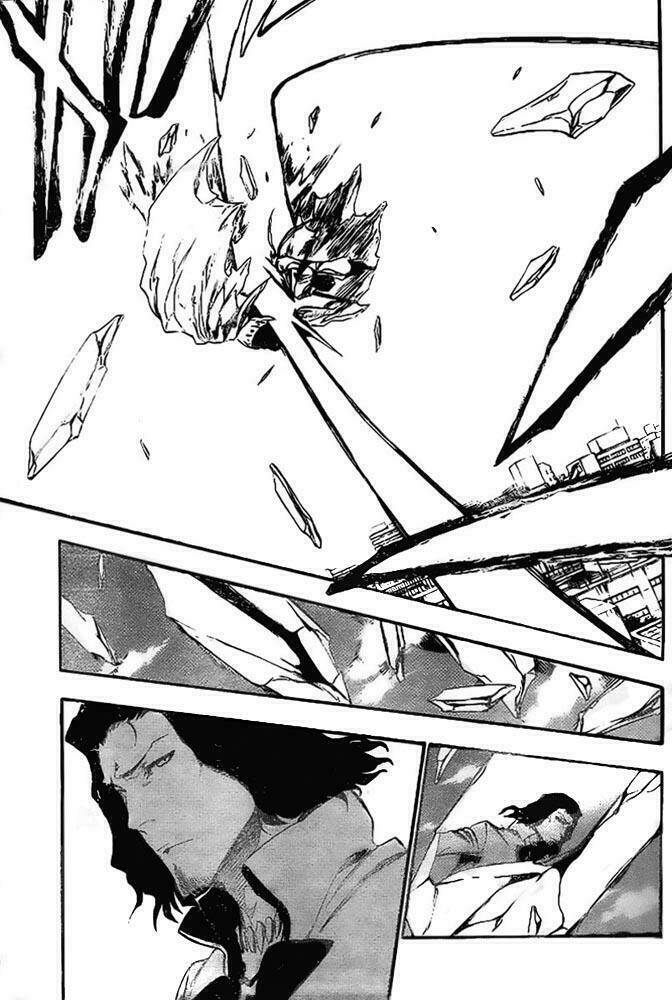 thần chết ichigo chapter 339 13