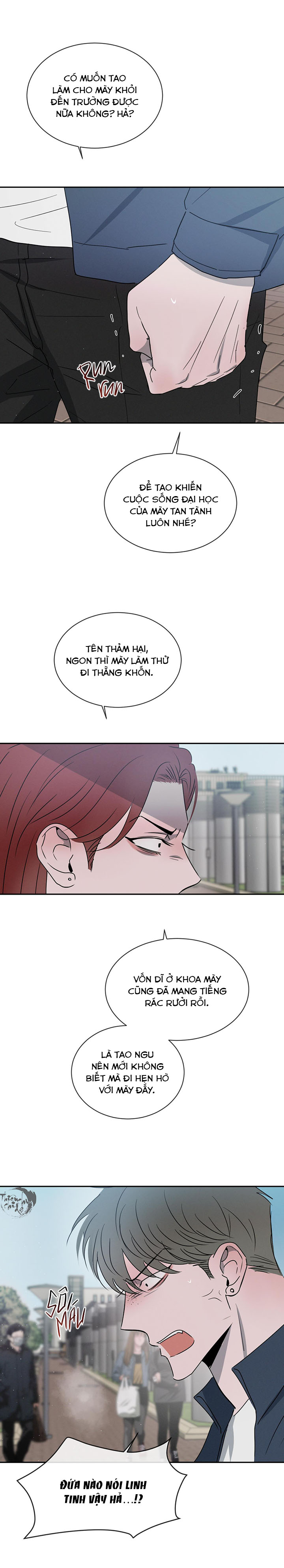 tương khắc chapter 31 22