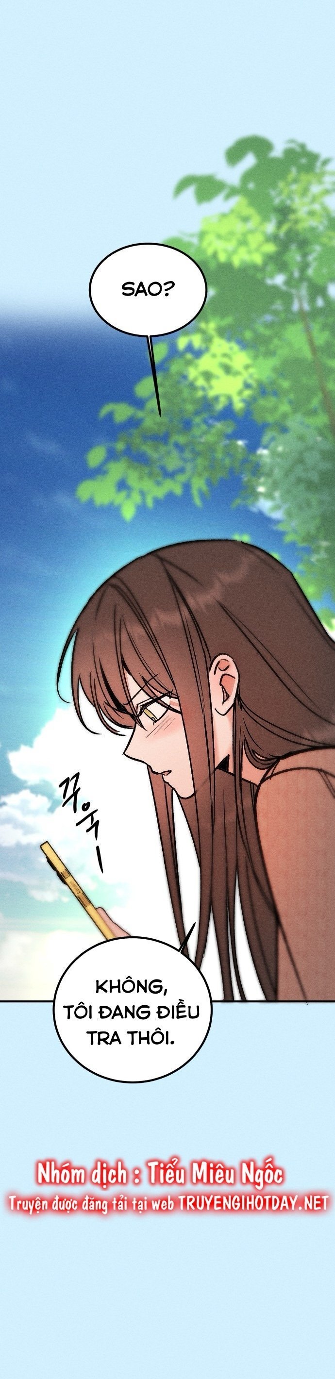 cuộc sống riêng của chị tôi chapter 31 30