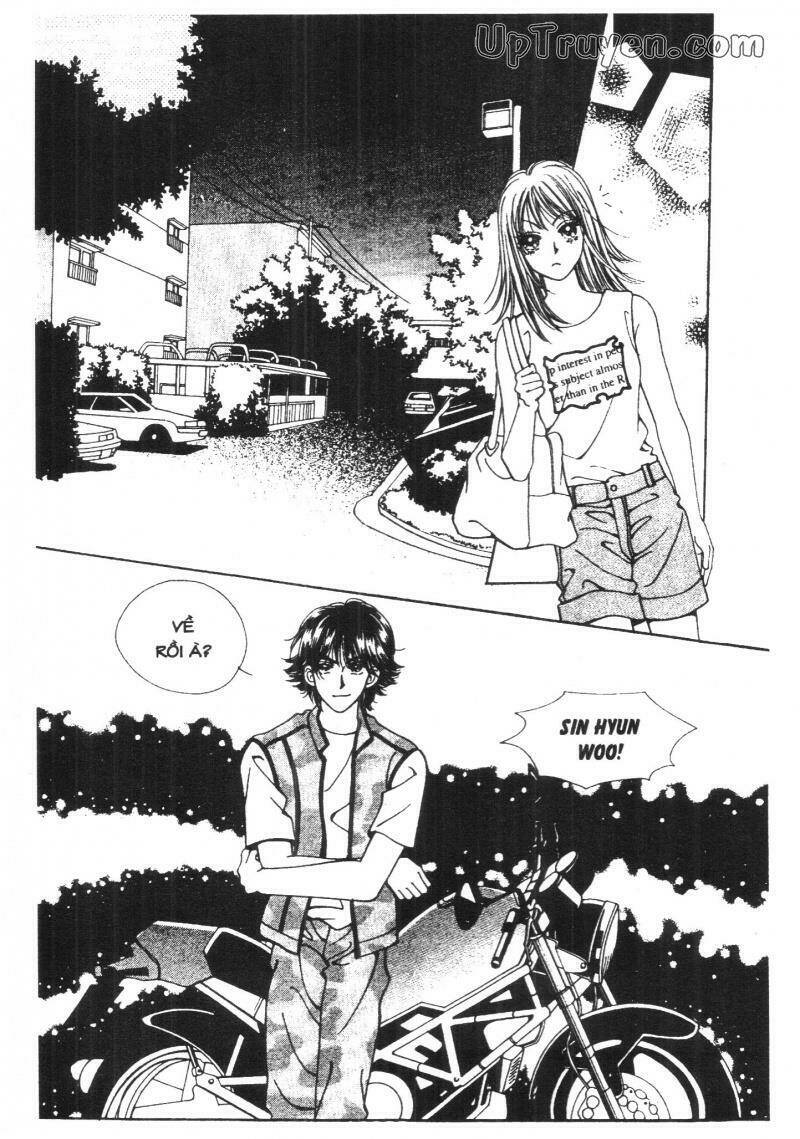 nụ hôn chàng trai chapter 3 122