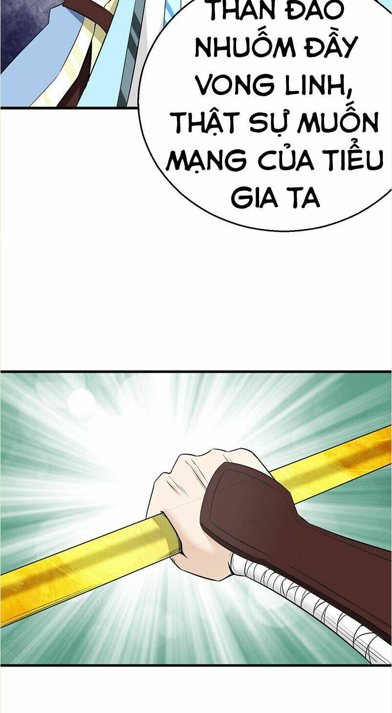 thiên hạ kiếp chapter 38 2