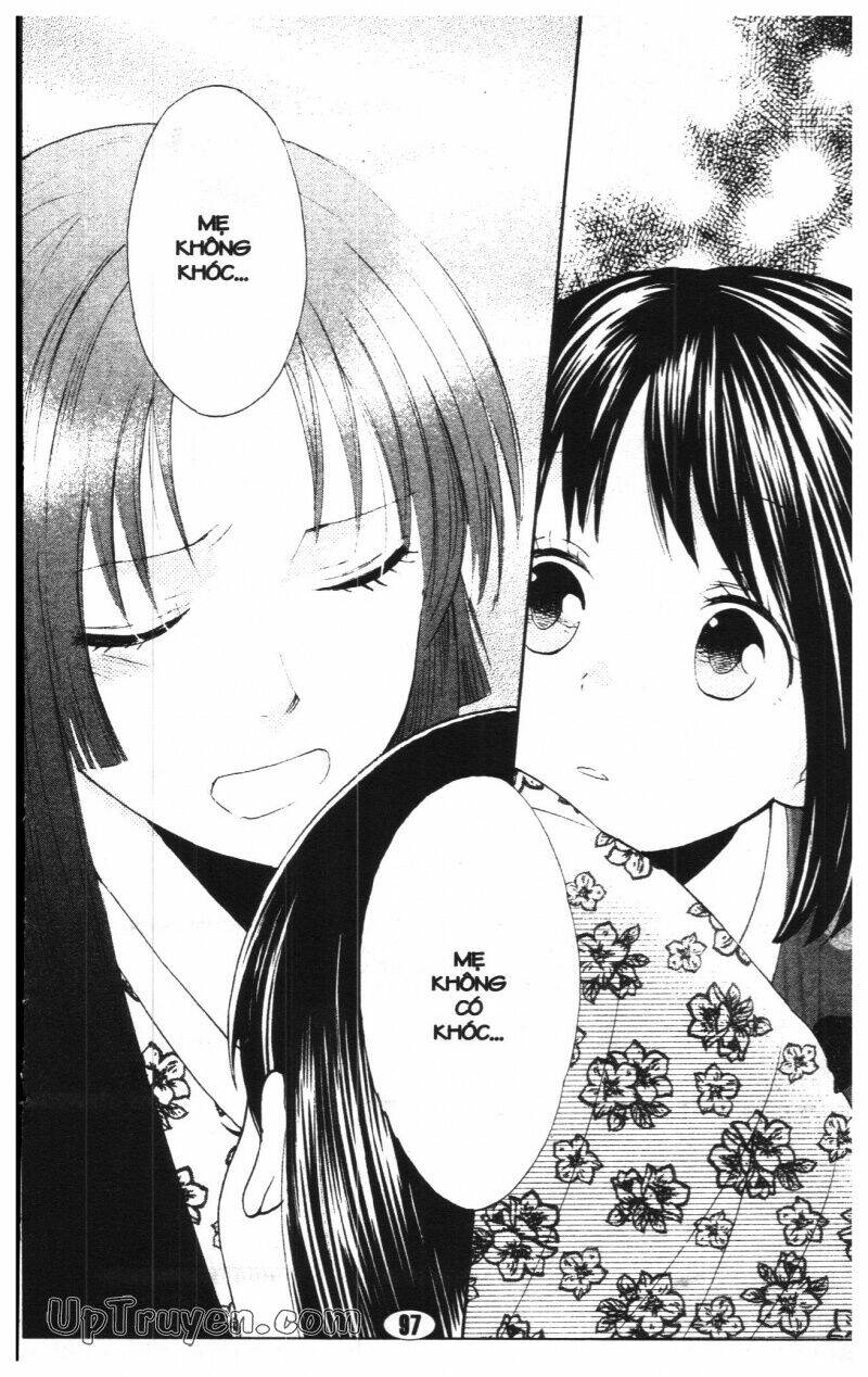 công chúa chiến quốc chapter 3 96