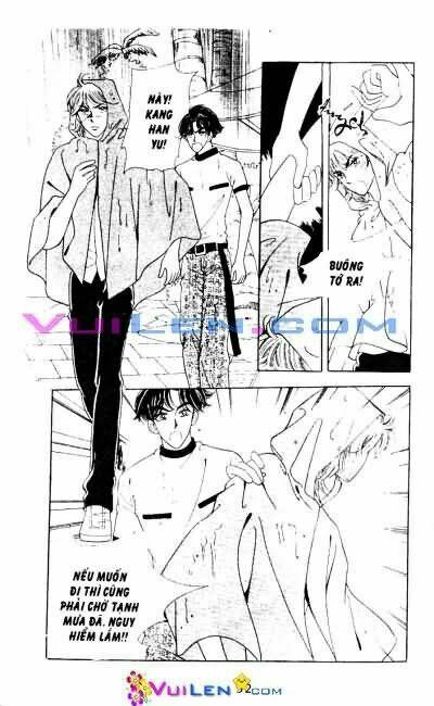 hội trừ ma chapter 6 52