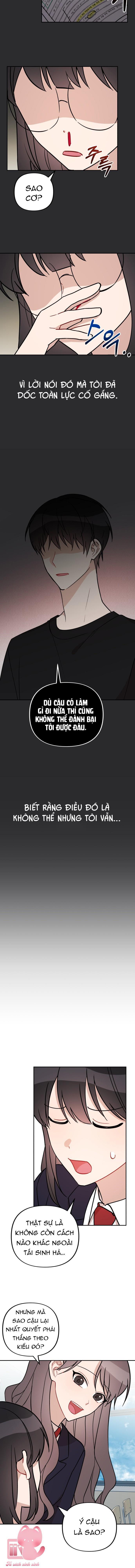 cú đấm tình yêu chapter 1 10