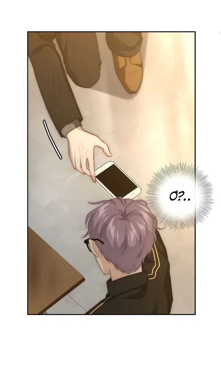 bí mật của omega k chapter 9 20