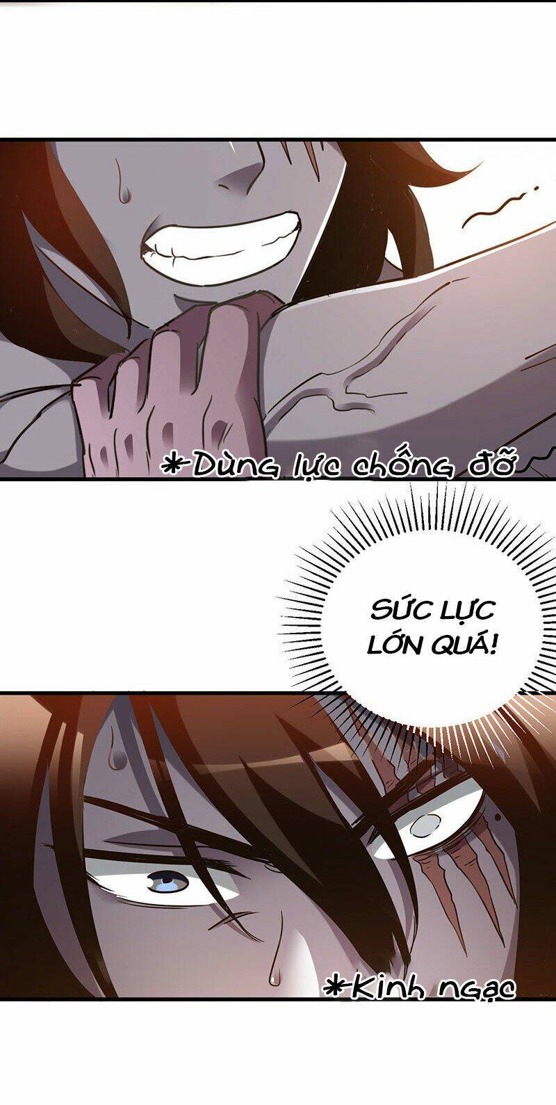 trò chơi thời mạt thế chapter 11 15