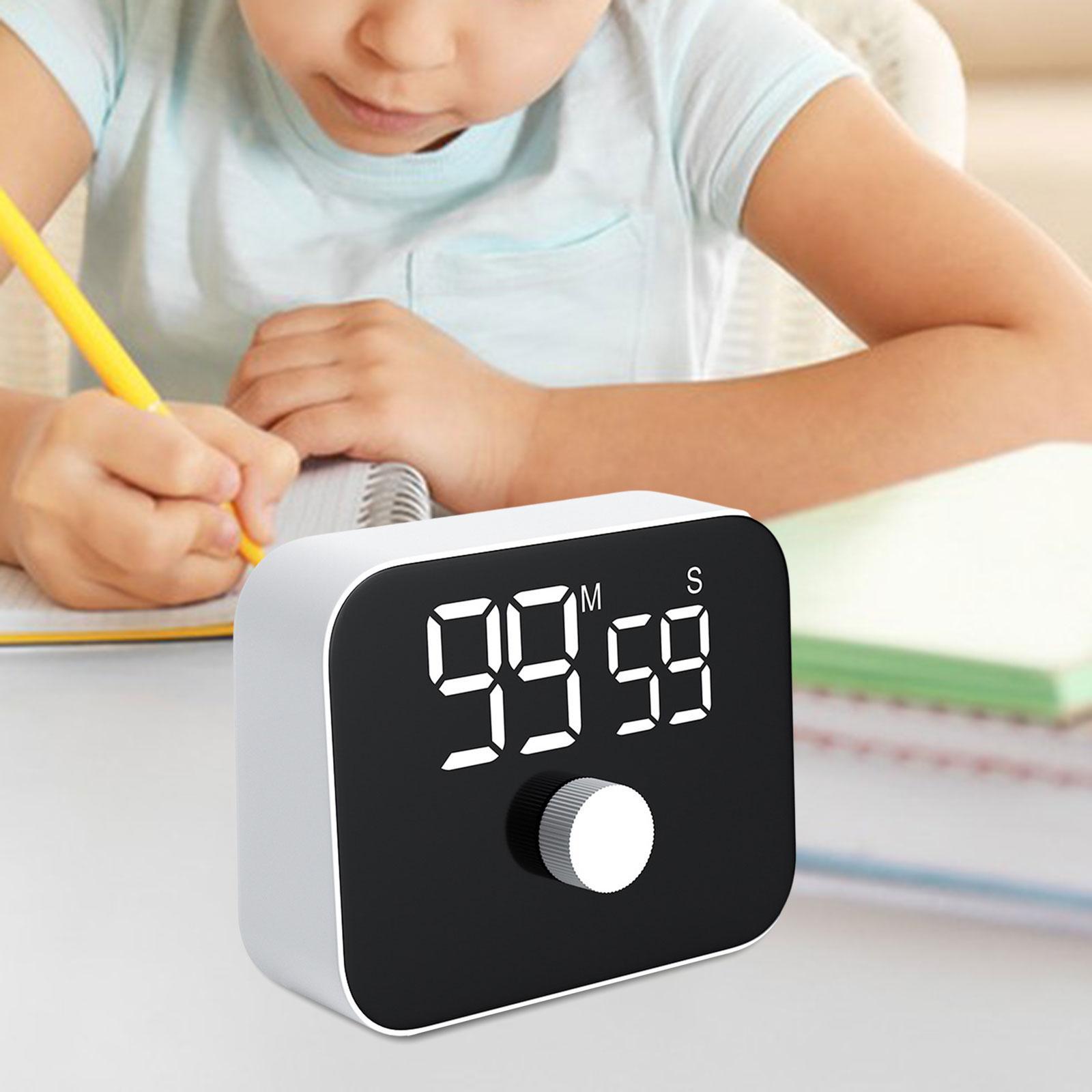 Digital Kitchen timers Kitchen Timer Clocks for Makeup Business Professional