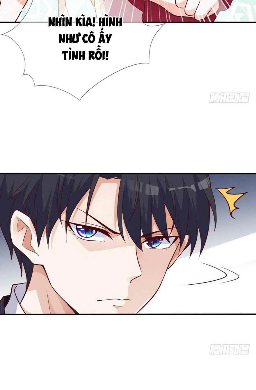 nam thần bóng tối không nghe lời chapter 2 14