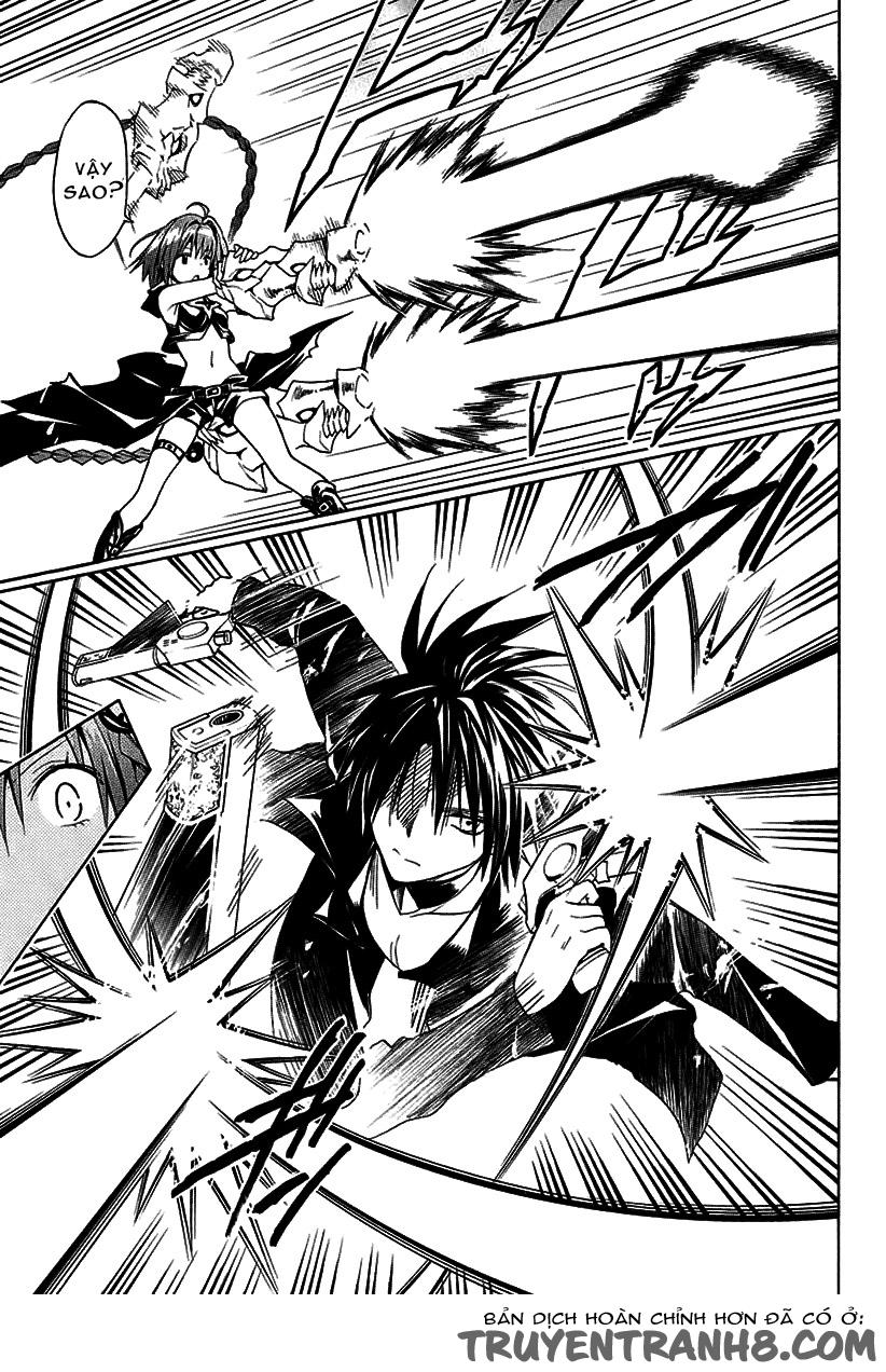 to love - ru darkness chapter 71 8