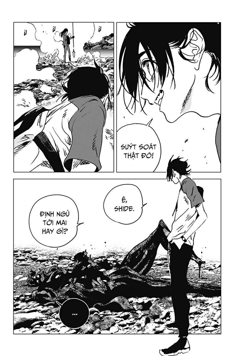 summer time render chapter 107 13