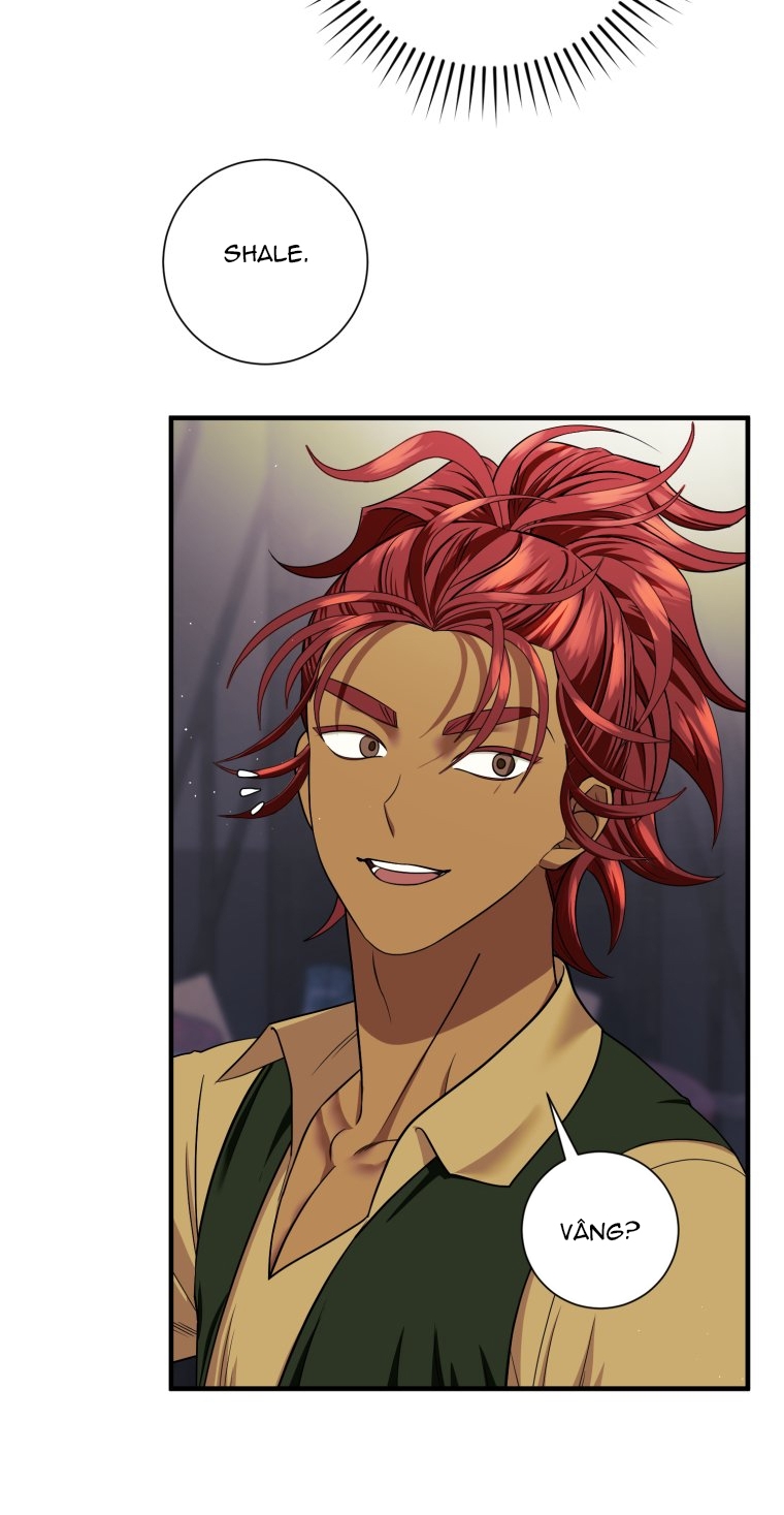 [18+] tôi đã kết hôn với kẻ thù giết cha mẹ chapter 37.2 25