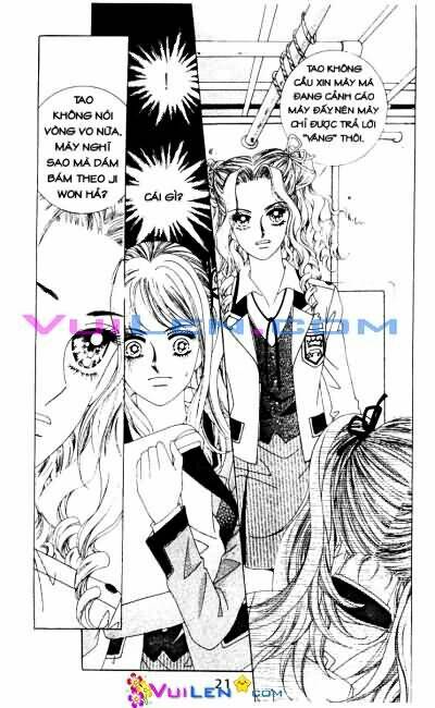 tìm lại tình yêu chapter 42 2