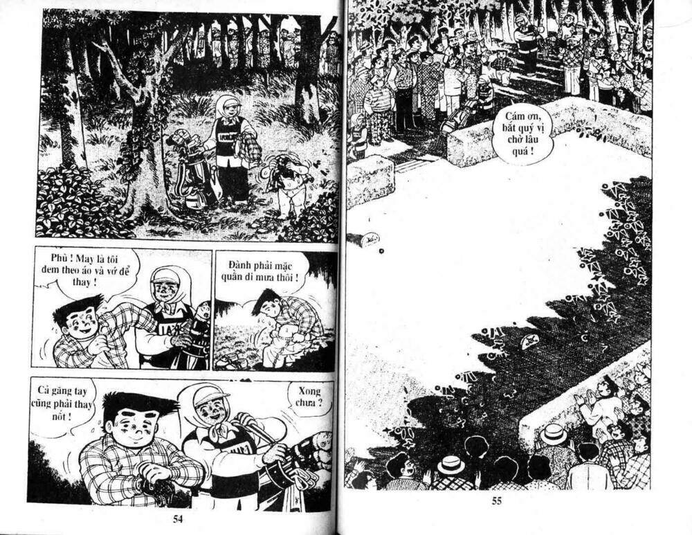 tân teppi chapter 38 25