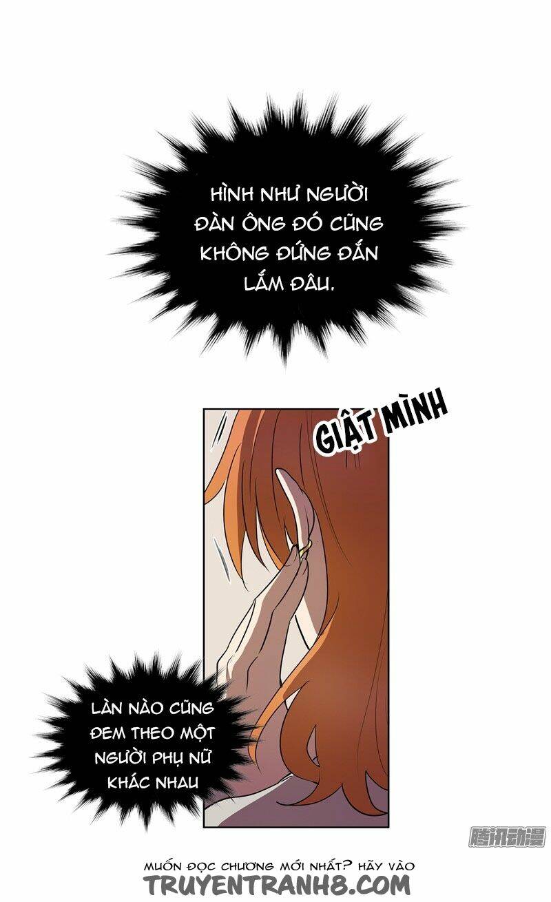 cửa hàng không tên chapter 24 13