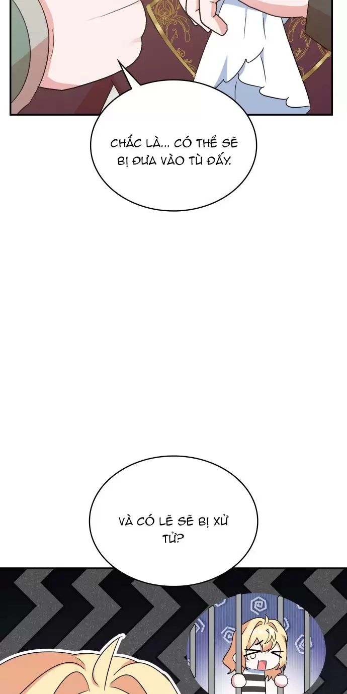 sống trong vườn hoa của công chúa chapter 29 68